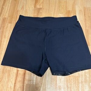 Puma Spandex Shorts
